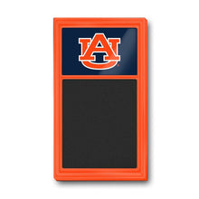 Load image into Gallery viewer, Auburn Tigers: Chalk Note Board Default Title