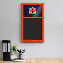 Load image into Gallery viewer, Auburn Tigers: Chalk Note Board Default Title