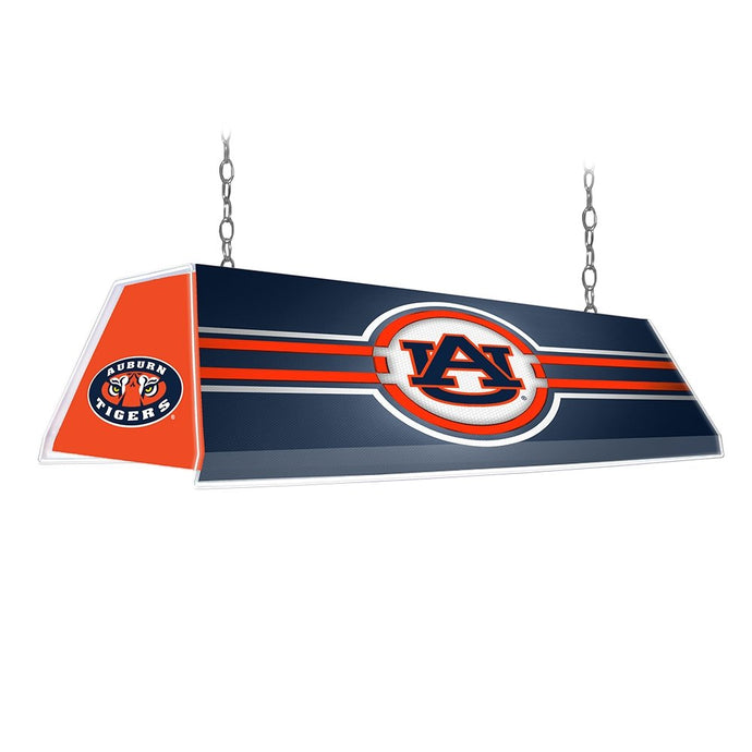 Auburn Tigers: Edge Glow Pool Table Light - The Fan-Brand