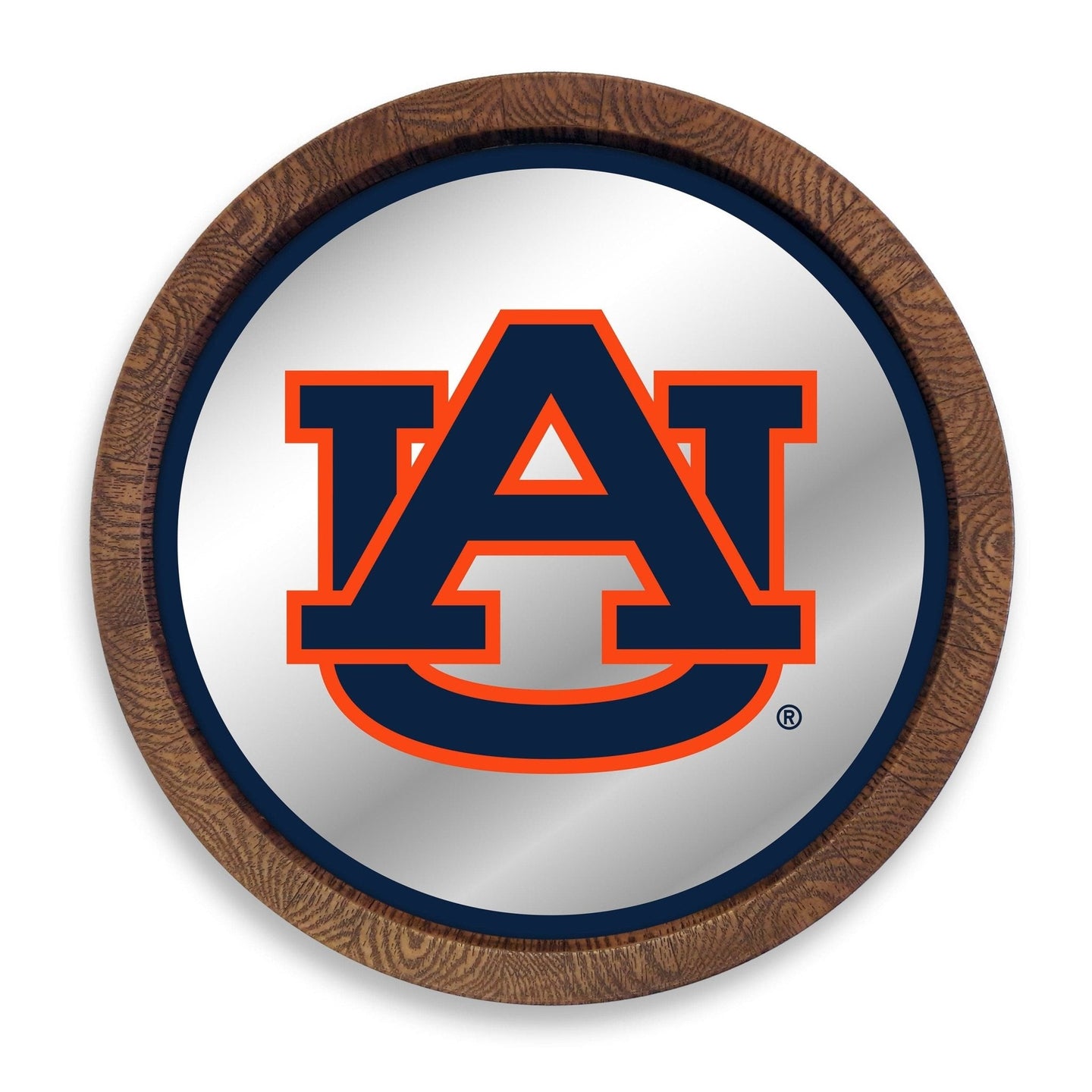 Auburn Tigers: 