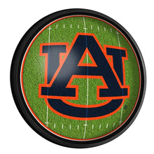 Load image into Gallery viewer, Auburn Tigers: On the 50 - Slimline Lighted Wall Sign Default Title