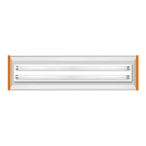 Auburn Tigers: Standard Pool Table Light - The Fan-Brand