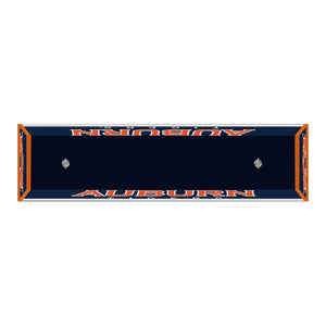 Auburn Tigers: Standard Pool Table Light - The Fan-Brand