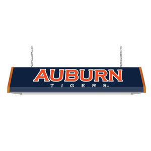 Auburn Tigers: Standard Pool Table Light - The Fan-Brand