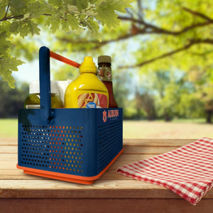 Auburn Tigers: Tailgate Caddy - The Fan-Brand