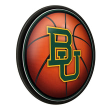 Load image into Gallery viewer, Baylor Bears: Basketball - Modern Disc Wall Sign - The Fan-Brand