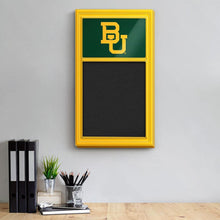 Load image into Gallery viewer, Baylor Bears: Chalk Note Board Default Title