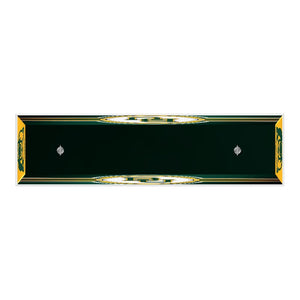 Baylor Bears: Edge Glow Pool Table Light - The Fan-Brand