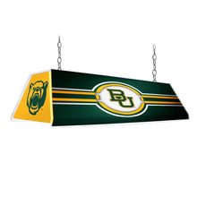 Load image into Gallery viewer, Baylor Bears: Edge Glow Pool Table Light - The Fan-Brand