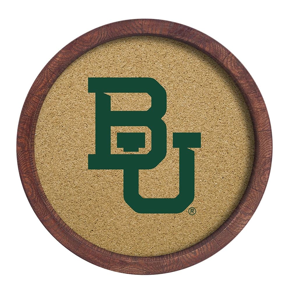 Baylor Bears: 