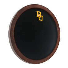 Load image into Gallery viewer, Baylor Bears: &quot;Faux&quot; Barrel Top Chalkboard - The Fan-Brand