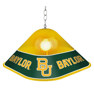 Baylor Bears: Game Table Light - The Fan-Brand