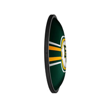 Load image into Gallery viewer, Baylor Bears: Oval Slimline Lighted Wall Sign - The Fan-Brand