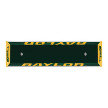 Load image into Gallery viewer, Baylor Bears: Standard Pool Table Light - The Fan-Brand