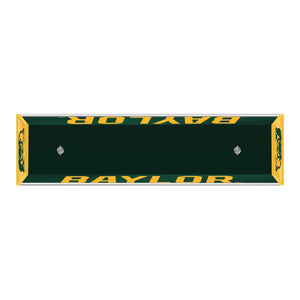 Baylor Bears: Standard Pool Table Light - The Fan-Brand