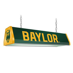 Baylor Bears: Standard Pool Table Light - The Fan-Brand