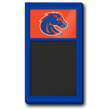 Load image into Gallery viewer, Boise State Broncos: Chalk Noteboard - The Fan-Brand