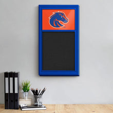 Load image into Gallery viewer, Boise State Broncos: Chalk Note Board Default Title