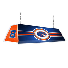 Load image into Gallery viewer, Boise State Broncos: Edge Glow Pool Table Light - The Fan-Brand