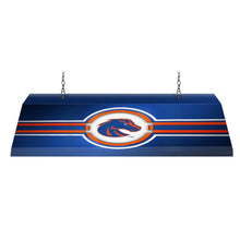 Load image into Gallery viewer, Boise State Broncos: Edge Glow Pool Table Light - The Fan-Brand