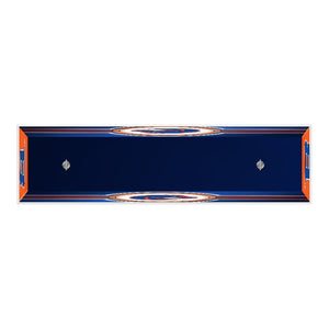 Boise State Broncos: Edge Glow Pool Table Light - The Fan-Brand