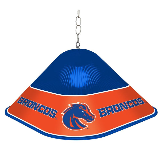 Boise State Broncos: Game Table Light - The Fan-Brand