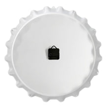 Load image into Gallery viewer, Boise State Broncos: Helmet - Bottle Cap Wall Clock - The Fan-Brand