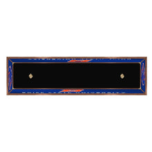 Load image into Gallery viewer, Boise State Broncos: Premium Wood Pool Table Light Default Title