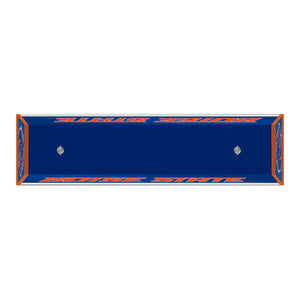 Boise State Broncos: Standard Pool Table Light - The Fan-Brand