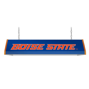 Boise State Broncos: Standard Pool Table Light - The Fan-Brand