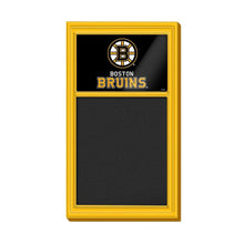 Load image into Gallery viewer, Boston Bruins: Chalk Note Board Default Title