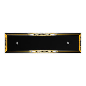 Boston Bruins: Edge Glow Pool Table Light - The Fan-Brand