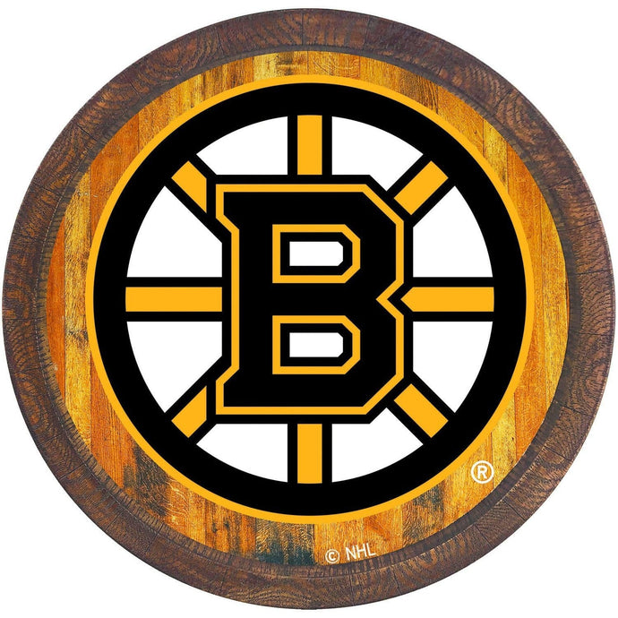 Boston Bruins: 