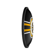 Load image into Gallery viewer, Boston Bruins: Oval Slimline Lighted Wall Sign - The Fan-Brand