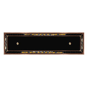 Boston Bruins: Premium Wood Pool Table Light Default Title