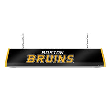 Load image into Gallery viewer, Boston Bruins: Standard Pool Table Light - The Fan-Brand