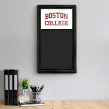 Load image into Gallery viewer, Boston College Eagles: Chalk Note Board Default Title