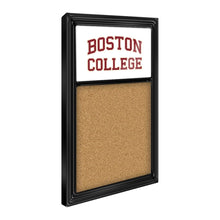 Load image into Gallery viewer, Boston College Eagles: Cork Note Board Default Title