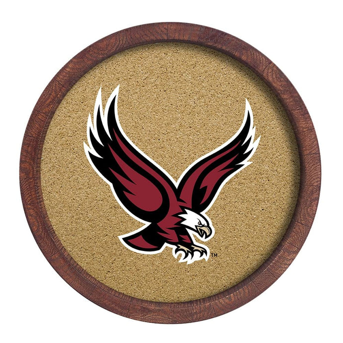 Boston College Eagles: Eagle - 