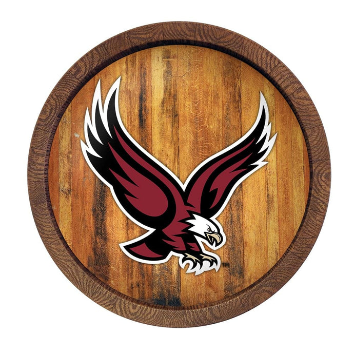 Boston College Eagles: Eagle - 