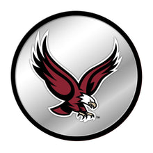 Load image into Gallery viewer, Boston College Eagles: Eagle - Modern Disc Mirrored Wall Sign - The Fan-Brand