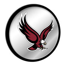 Load image into Gallery viewer, Boston College Eagles: Eagle - Modern Disc Mirrored Wall Sign - The Fan-Brand