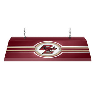 Boston College Eagles: Edge Glow Pool Table Light - The Fan-Brand