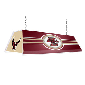 Boston College Eagles: Edge Glow Pool Table Light - The Fan-Brand