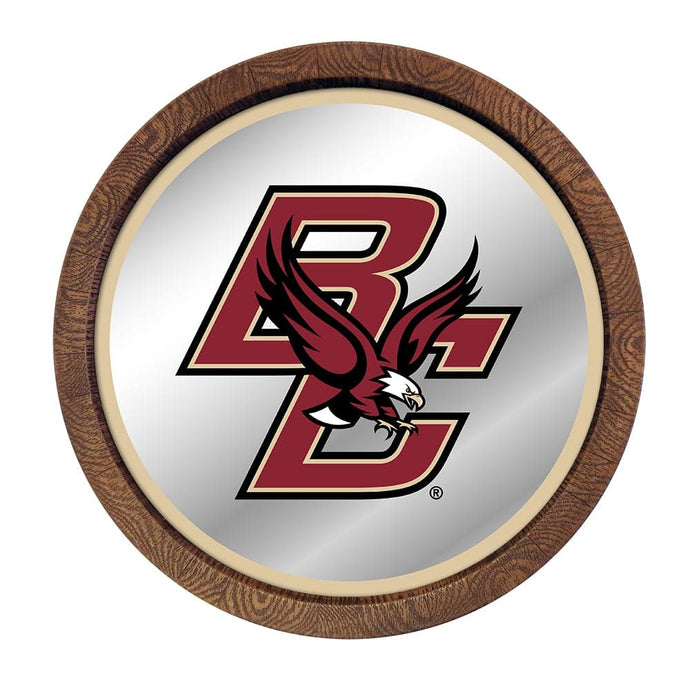 Boston College Eagles: 