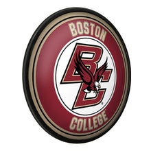 Load image into Gallery viewer, Boston College Eagles: Modern Disc Wall Sign - The Fan-Brand