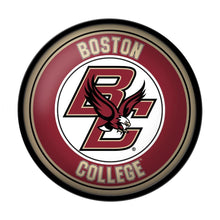 Load image into Gallery viewer, Boston College Eagles: Modern Disc Wall Sign - The Fan-Brand