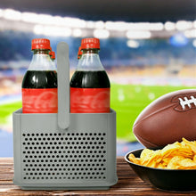 Load image into Gallery viewer, Boston College Eagles: Tailgate Caddy - The Fan-Brand
