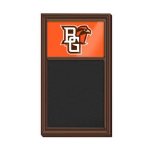 Load image into Gallery viewer, Bowling Green Falcons: Chalk Note Board - The Fan-Brand