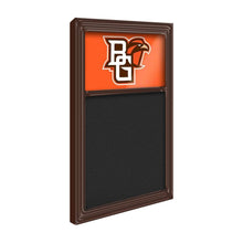 Load image into Gallery viewer, Bowling Green Falcons: Chalk Note Board - The Fan-Brand